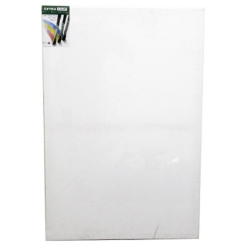 Show details for Natural Cotton Canvas Chassis 90 × 60 cm - Extra Line Picture of Natural Cotton Canvas Chassis 90 × 60 cm - Extra Line