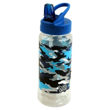 Zeige Details für Wasserflasche 709 ml Cool Gear, Modell 696 Bild von Wasserflasche 709 ml Cool Gear, Modell 696