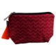 Zeige Details für Stiftetasche Bedruckt Multifunktional Reißverschluss Canvas - Mintra 09466 Bild von Stiftetasche Bedruckt Multifunktional Reißverschluss Canvas - Mintra 09466