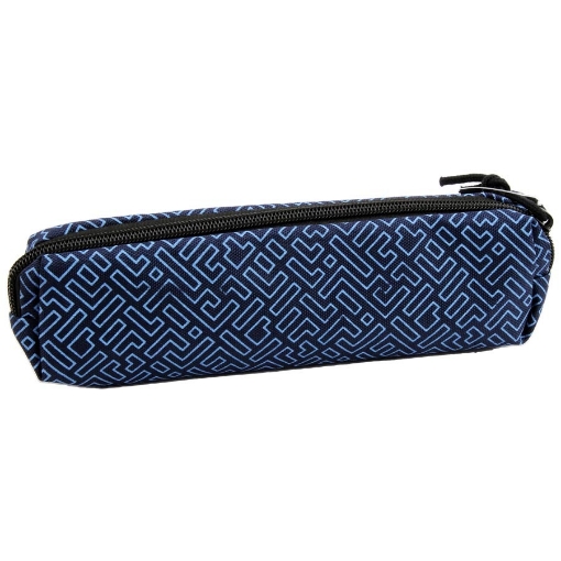 Picture of Pencil Case Printed Zipper - Mintra 09448.