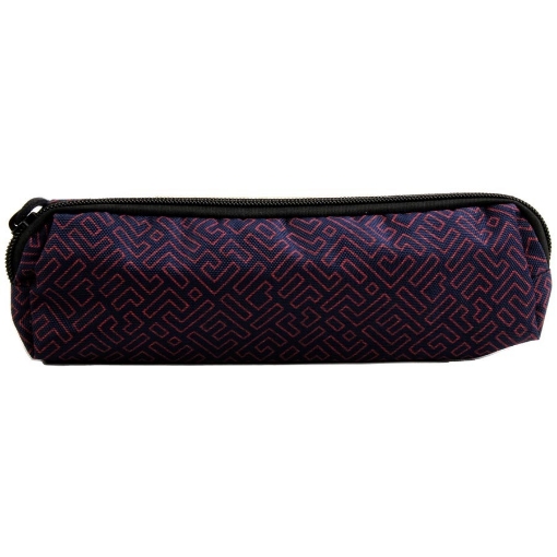 Picture of Pencil Case Printed Zipper - Mintra 09448.