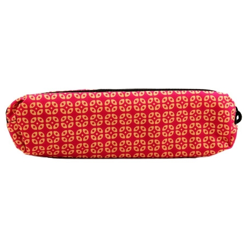 Picture of Pencil Case Printed Zipper - Mintra 09455.