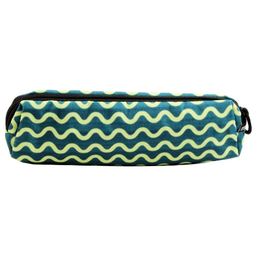 Picture of Pencil Case Printed Zipper - Mintra 09455.