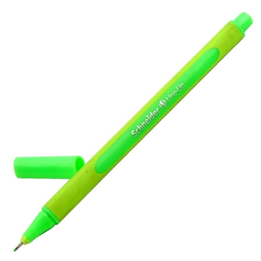 Image de Stylo Feutre 0,4mm Vert Néon - Art Line 4236