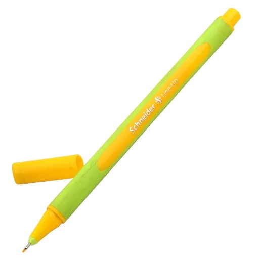 Image de Stylo Feutre 0,4mm Doré - Art Line 4236