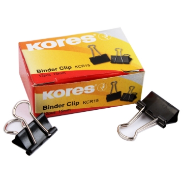 Zeige Details für Bulldog Box mit 12 Stück, 15 mm Kores Modell KCR15 Bild von Bulldog Box mit 12 Stück, 15 mm Kores Modell KCR15