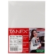 Show details for Computer Sticker, White 20 Sheets 65 Rectangles, 21.2 x 38 mm A4 - Tanix TW2165 Picture of Computer Sticker, White 20 Sheets 65 Rectangles, 21.2 x 38 mm A4 - Tanix TW2165
