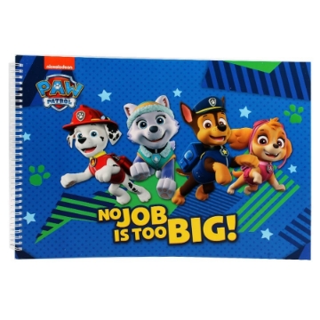 Zeige Details für Paw Patrol Kein Job ist zu groß Bild von Paw Patrol Kein Job ist zu groß