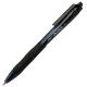 Mostrar detalles de Bolígrafo de gel Gel Stream Negro Modelo 31 Donga-A Imagen de Bolígrafo de gel Gel Stream Negro Modelo 31 Donga-A