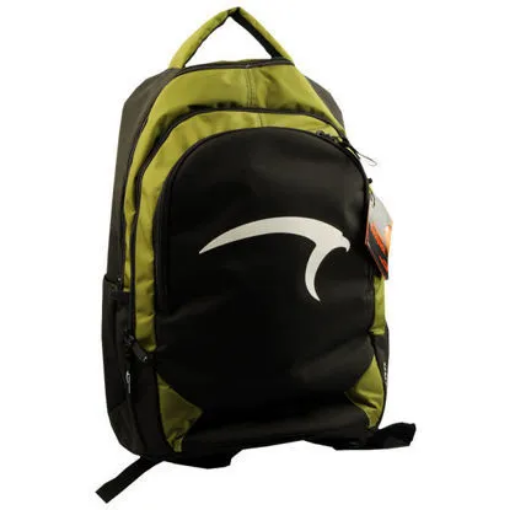 Picture of Backpack Challenger 4 Zippers Multicolor 10 Liter -  Mintra-082767