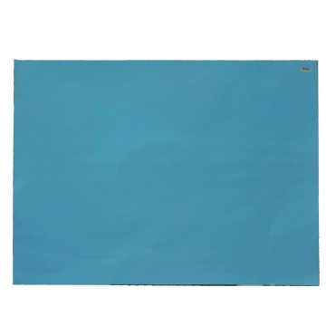 Mostrar detalles de Hoja de papel París 150 gm 65x90 cm azul Imagen de Hoja de papel París 150 gm 65x90 cm azul