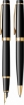 Picture of Honor 38 Set 2 Ballpoint Pens + Ink + 3 Cartridges Black & Gold - Scrikss 62521