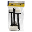 Bild von Schwammrolle zum Malen und Formen - Keep Smiling Modell HM902-3