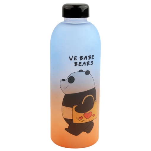 Picture of Water bottle Panda Colors 1 Liter 10 - DJ