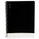Mostrar detalles de Cuaderno de cuadrados de alambre simple SWEDEN de Office Depot 70 hojas A5 - Mintra Imagen de Cuaderno de cuadrados de alambre simple SWEDEN de Office Depot 70 hojas A5 - Mintra