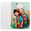 Picture of School Supplies List - Emerald International School Grade 2