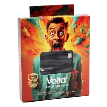 Show details for Charging cable C2 L Volta Dawenha Picture of Charging cable C2 L Volta Dawenha