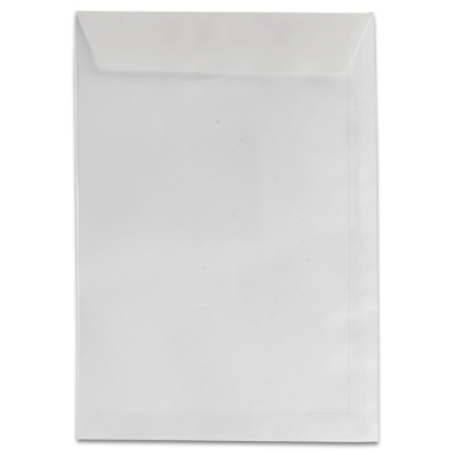 Picture of Self-Adhesive Envelope Foolscap White - Al Fursan