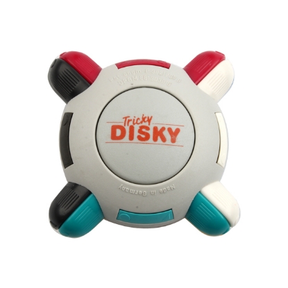 Picture of Tricky Disky Game