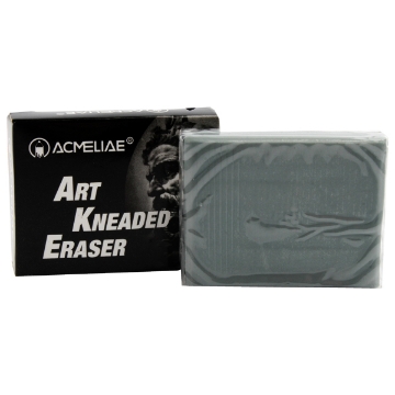 Show details for Soap Eraser (for erasing charcoal pencil lines) - Acamelia Picture of Soap Eraser (for erasing charcoal pencil lines) - Acamelia