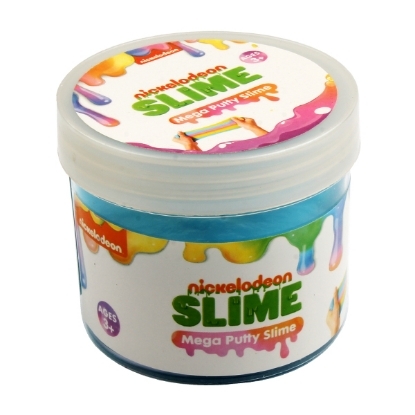 Picture of Slime putty 150 grams nickelodeon Model