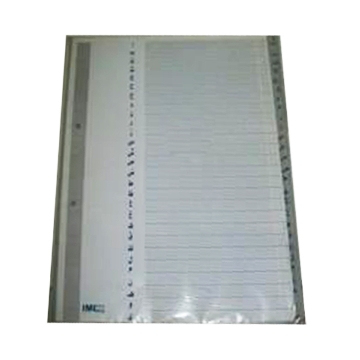 Show details for SEPARATORS A – Z IML Picture of SEPARATORS A – Z IML