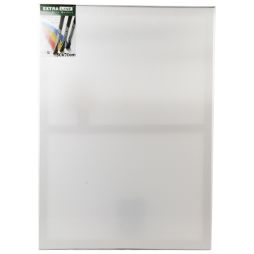 显示明细 底盘 100% 天然棉 50x70cm 280g 白色 - 加长款 图片 底盘 100% 天然棉 50x70cm 280g 白色 - 加长款