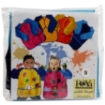 Picture of School Supplies List – Al Alsson British American International School IB – Grade 4