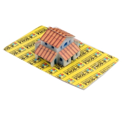 Picture of  Plastic house block (1 piece) 200:1