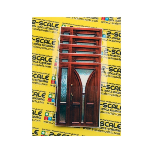 Picture of Doors box 1: 50 (5 pieces)