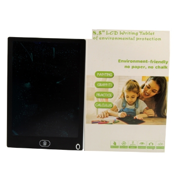 Show details for تابلت سبورة أطفال + قلم 8.5 بوصة Picture of تابلت سبورة أطفال + قلم 8.5 بوصة