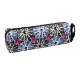 Show details for TIF Leather Sandwich Pencil Case 1 Zipper Picture of TIF Leather Sandwich Pencil Case 1 Zipper