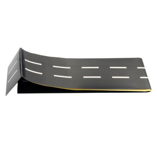 Picture of 3 lane road tray 50cm - scale 1:200