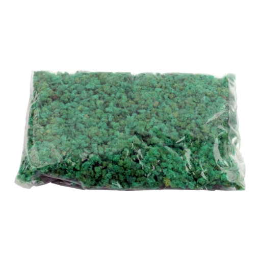 Picture of Large Green Powder Bag