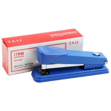 Show details for دباسة مكتب معدن  – موديل TALI 0287 Picture of دباسة مكتب معدن  – موديل TALI 0287