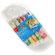 Show details for Poster colors tubes 10 colors 10 ml Keyroad Model KR972247 Picture of Poster colors tubes 10 colors 10 ml Keyroad Model KR972247