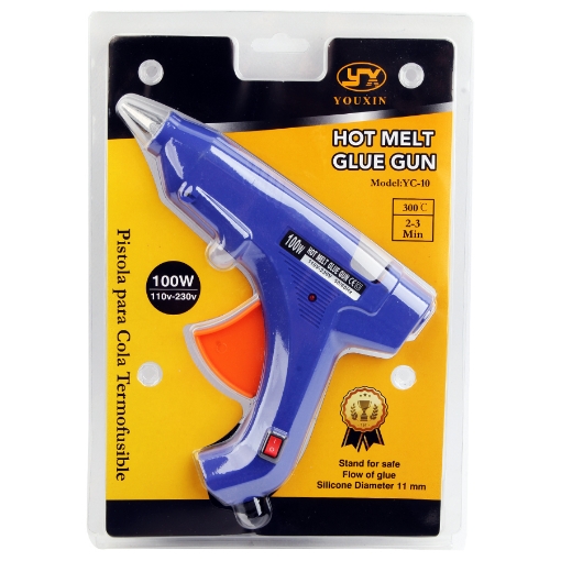 Image de Pistolet à colle 100W - Youxin Modèle YOUXIN YC-10