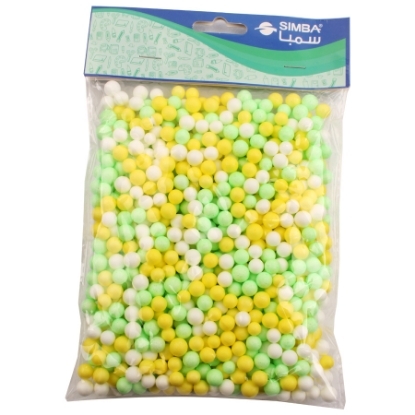 Picture of Colored Foam Bag - Simba H-151B