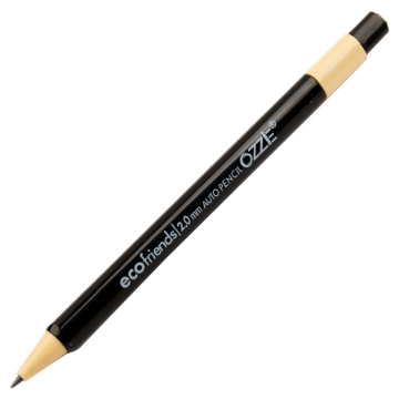 Show details for OZZIE Mechanical Pencil 2 mm Multicolor Model OZ-551 Picture of OZZIE Mechanical Pencil 2 mm Multicolor Model OZ-551