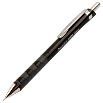 Show details for Mechanical Pencil 0.9 mm Black - Dopamine BK-231 Picture of Mechanical Pencil 0.9 mm Black - Dopamine BK-231