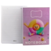 Picture of College notebook 40 lined sheets (Ice cream format) item 10, A4