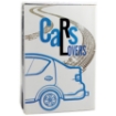 Picture of College notebook 60 lined sheets (cars shape) item 10, A4