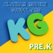 Picture of قائمة اللوازم المدرسية – مدرسة الأهرام مودرن Pre-k