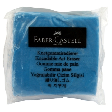 Show details for ART ERASER FABERCASTEL COLORED 18 PCS PER BOX MODEL 127120 Picture of ART ERASER FABERCASTEL COLORED 18 PCS PER BOX MODEL 127120