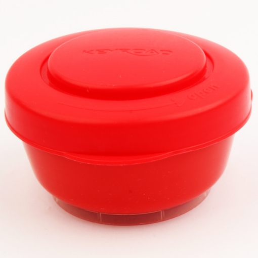 Picture of Finger paint box Red 100 ml Keyroad Model KR971825