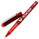Show details for Felt-tip Pen 1mm Red - Pilot BLVB10 Picture of Felt-tip Pen 1mm Red - Pilot BLVB10