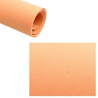 Picture of EVA Foam sheet, Beige 2mm 50x70cm - Simba