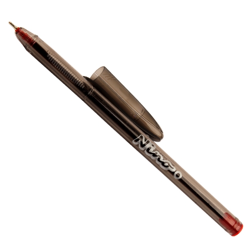 Picture of Ballpoint Pen Nino Red   - Prima