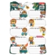 Show details for تكت مدارس للأولاد تركي أشكال مختلفة 10 قطعة ألوان 3 ورقة – تانيكس TSL-802 Picture of تكت مدارس للأولاد تركي أشكال مختلفة 10 قطعة ألوان 3 ورقة – تانيكس TSL-802