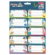 Show details for تكت مدارس للأولاد تركي أشكال مختلفة 10 قطعة ألوان 3 ورقة – تانيكس TSL-818 Picture of تكت مدارس للأولاد تركي أشكال مختلفة 10 قطعة ألوان 3 ورقة – تانيكس TSL-818